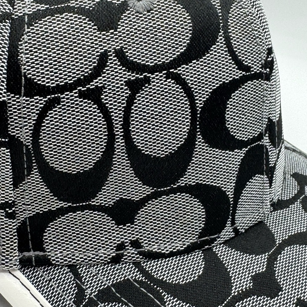Coach Hat - Picture 5 of 10